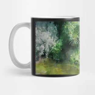 Stocksom Frog Pond 3 Mug